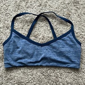 Vitality Daydream bra